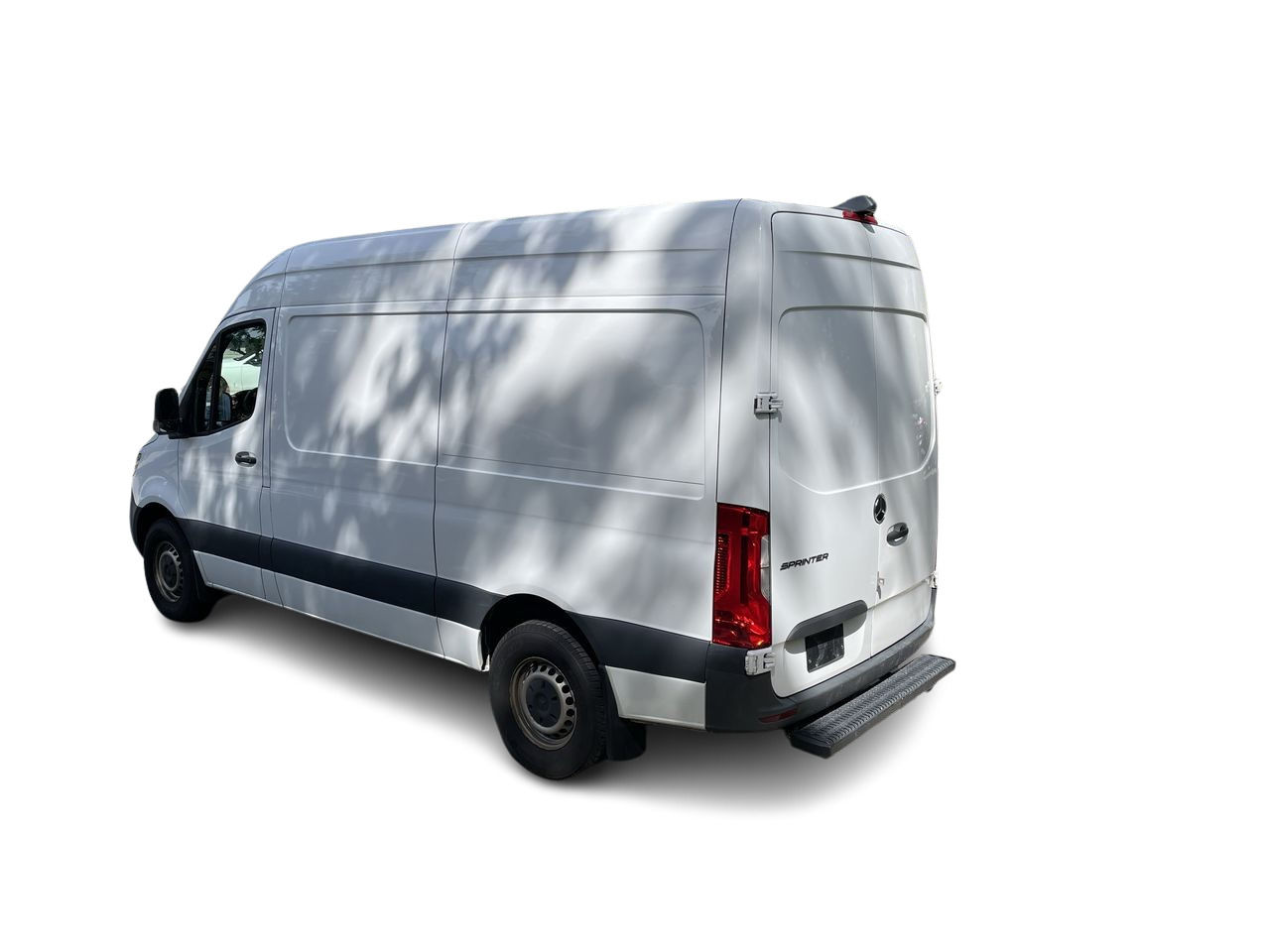 Mercedes-Benz Sprinter V6 2500 Cargo 144  2020 à North Vancouver, Colombie-Britannique