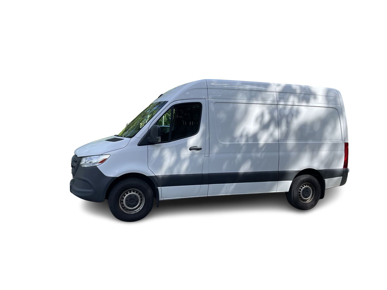 Mercedes-Benz Sprinter V6 2500 Cargo 144  2020 à North Vancouver, Colombie-Britannique