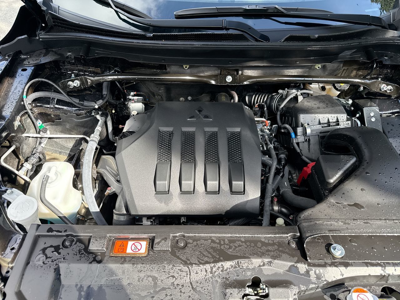 Voxcar MITSUBISHI Eclipse Cross SUV in , VANCOUVER