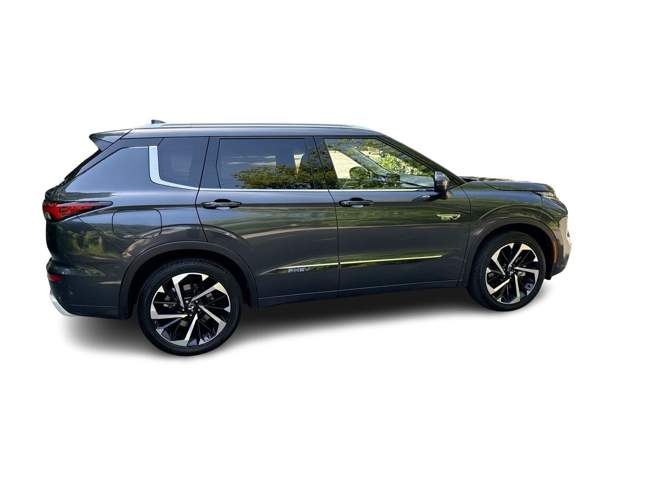 2024  Outlander Plug-In Hybrid