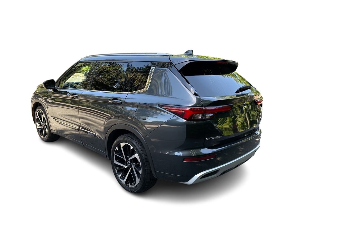 2024  Outlander Plug-In Hybrid
