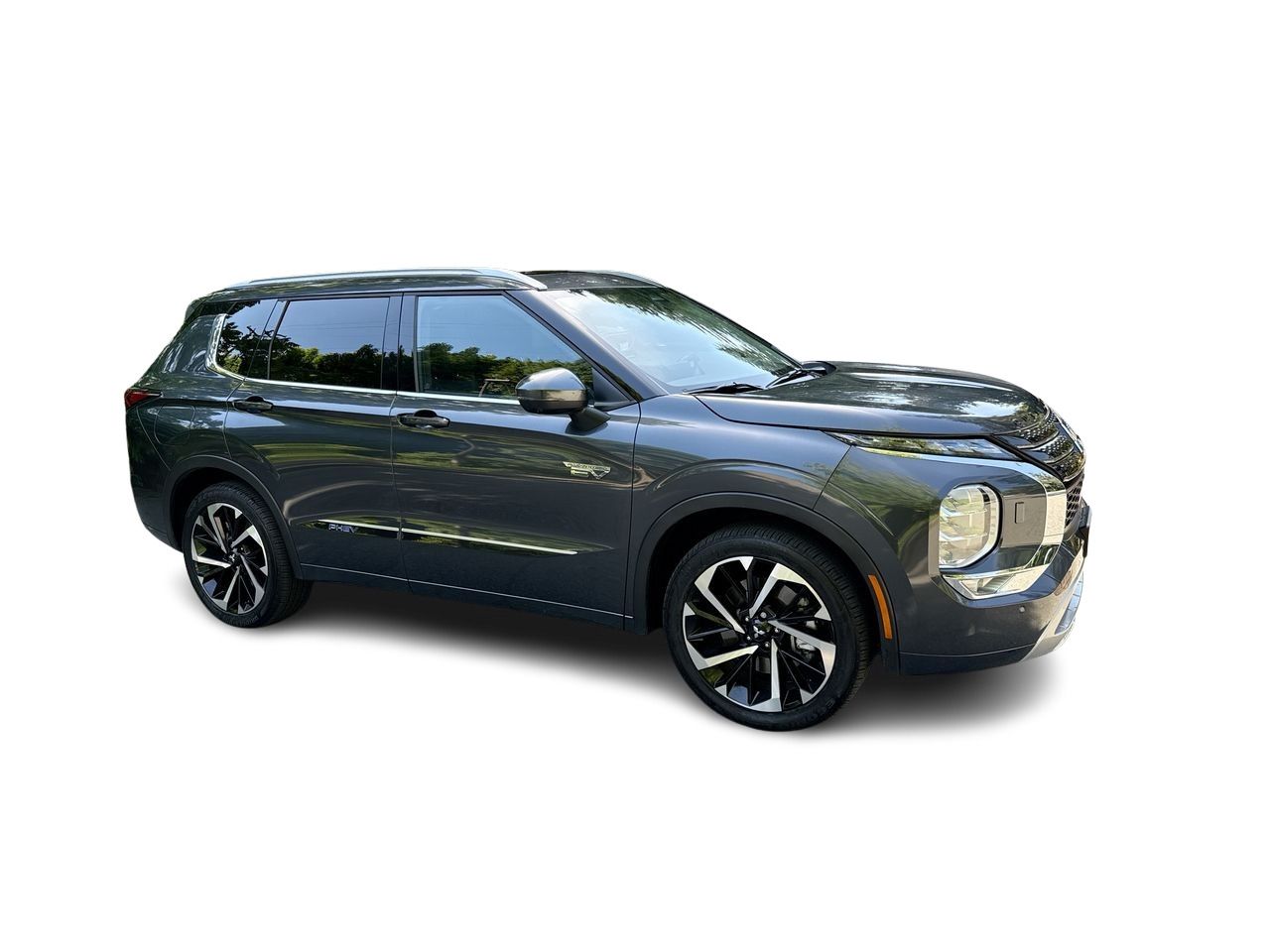 2024  Outlander Plug-In Hybrid