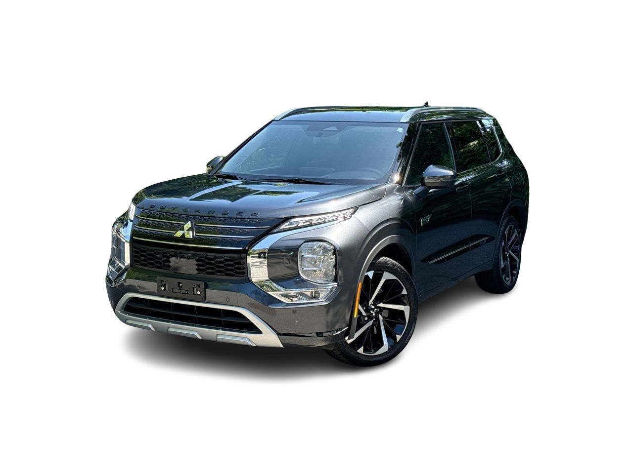 2024  Outlander Plug-In Hybrid