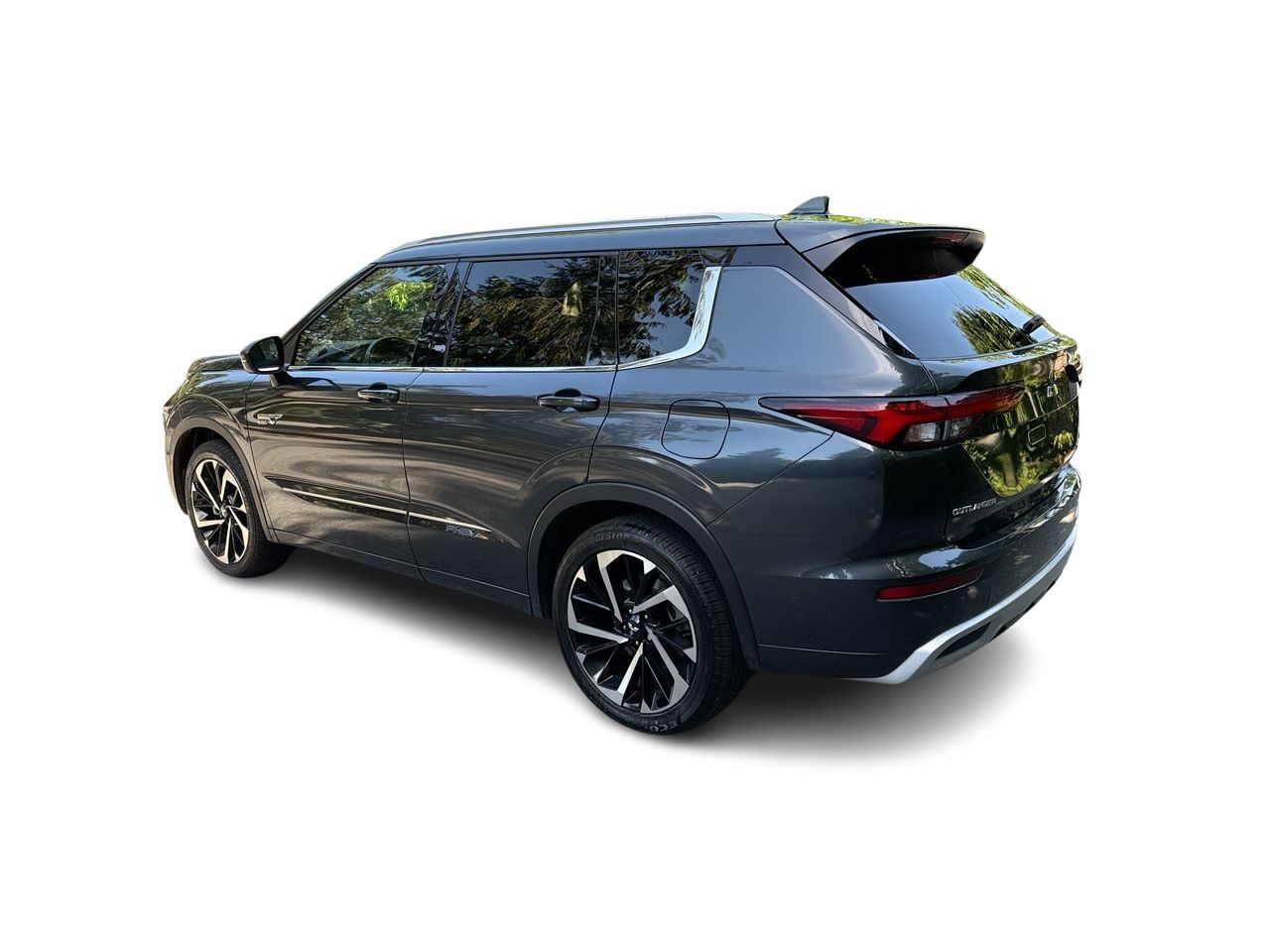2024  Outlander Plug-In Hybrid