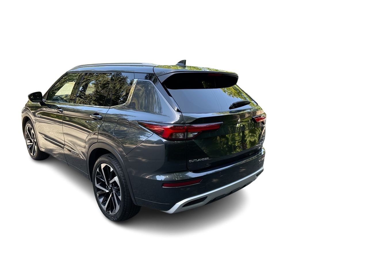 2024  Outlander Plug-In Hybrid