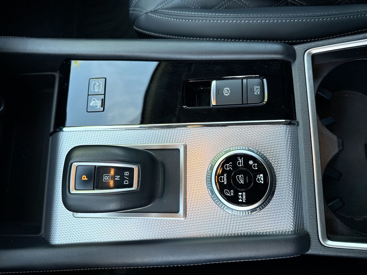 2024  Outlander Plug-In Hybrid