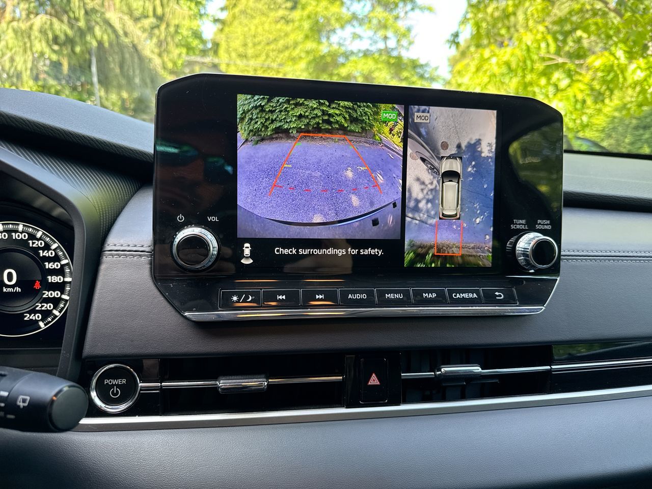 2024  Outlander Plug-In Hybrid