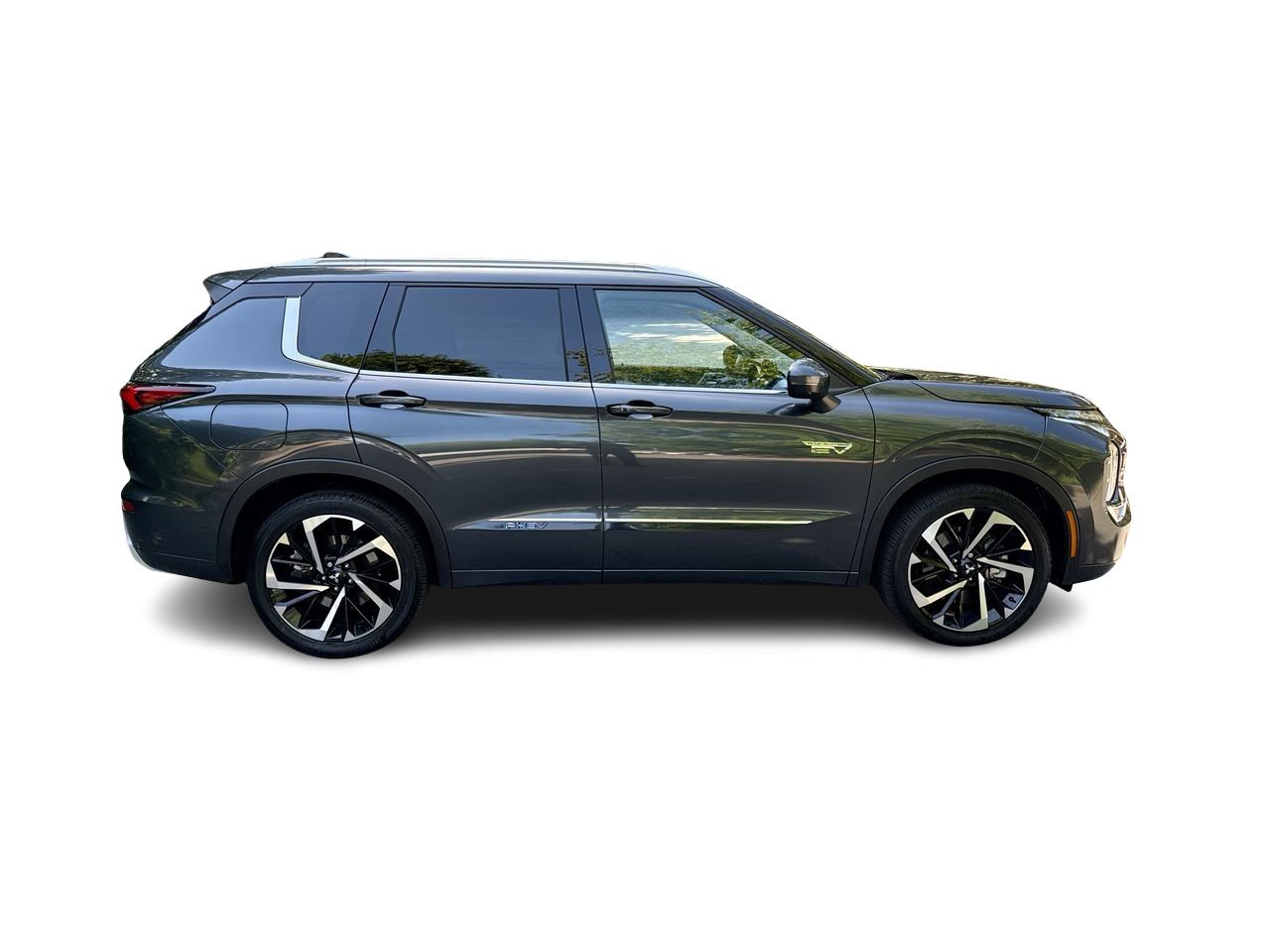 2024  Outlander Plug-In Hybrid