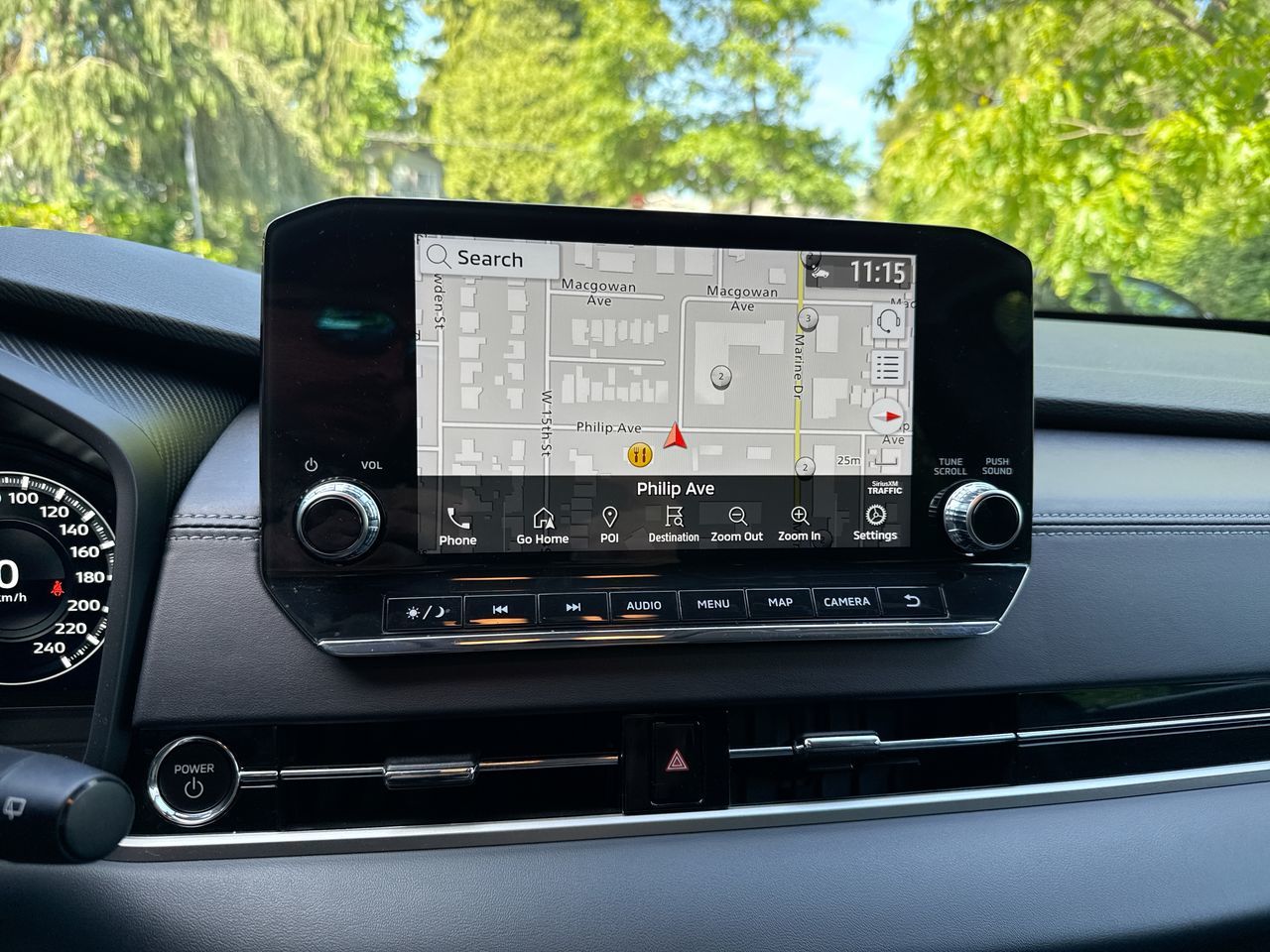 2024  Outlander Plug-In Hybrid