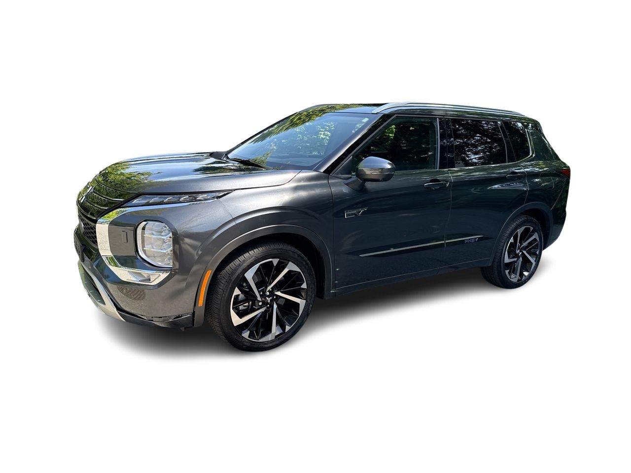 2024  Outlander Plug-In Hybrid