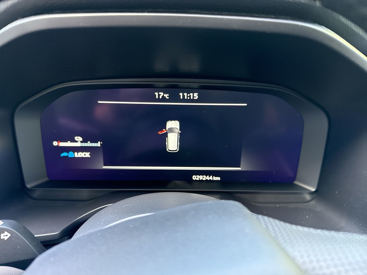2024  Outlander Plug-In Hybrid