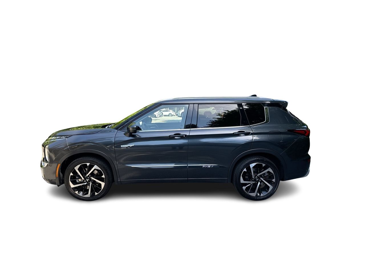 2024  Outlander Plug-In Hybrid