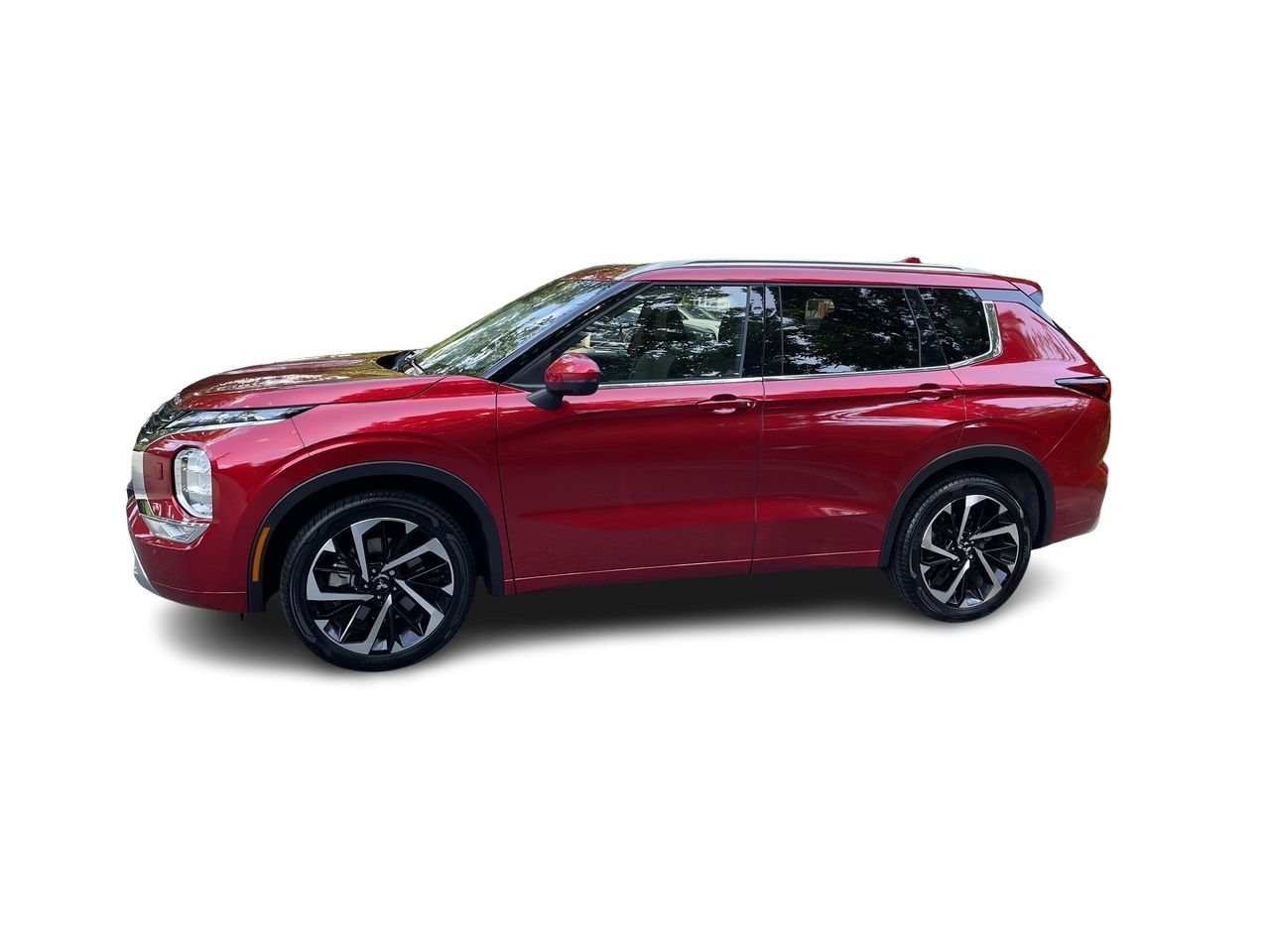 Mitsubishi Outlander  2024 à North Vancouver, Colombie-Britannique