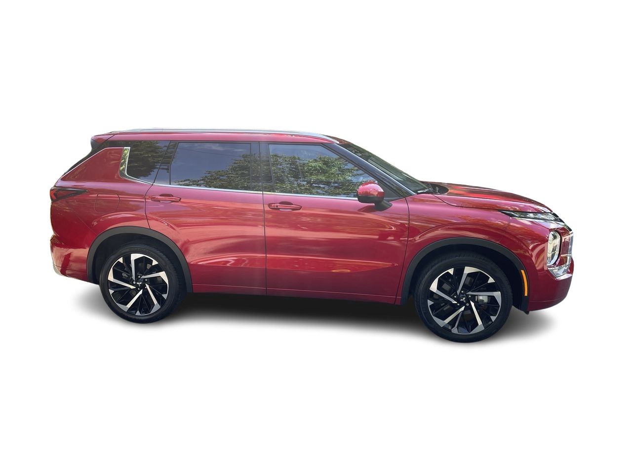 Mitsubishi Outlander  2024 à North Vancouver, Colombie-Britannique