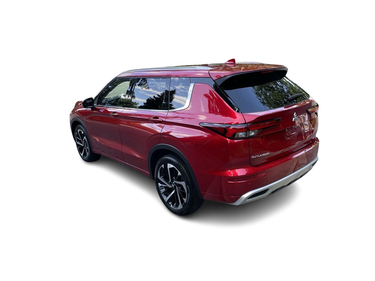 Mitsubishi Outlander  2024 à North Vancouver, Colombie-Britannique
