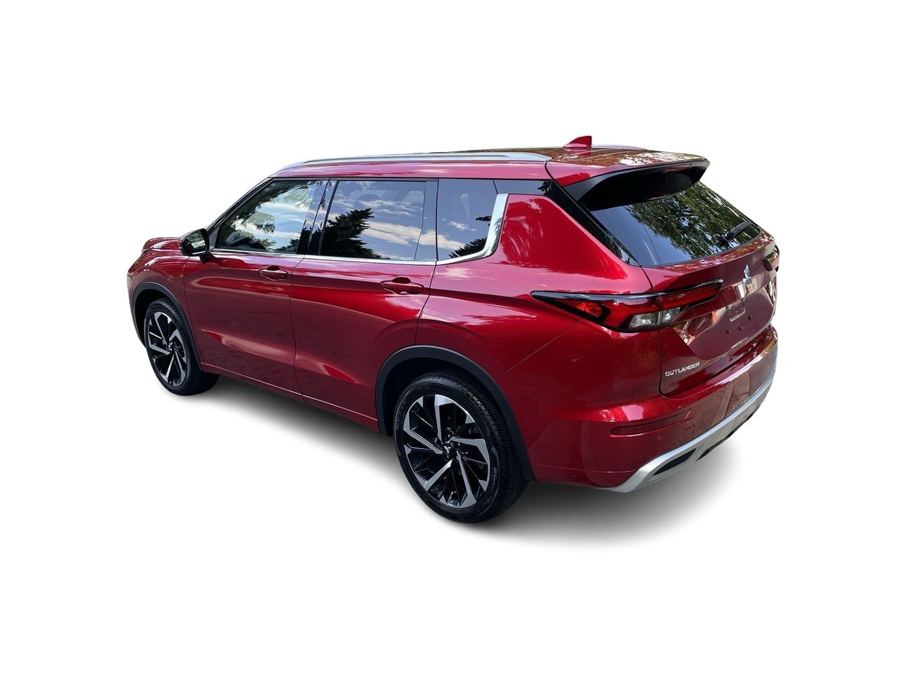 Mitsubishi Outlander  2024 à North Vancouver, Colombie-Britannique