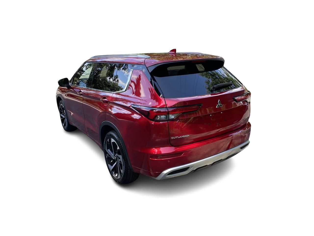 Mitsubishi Outlander  2024 à North Vancouver, Colombie-Britannique