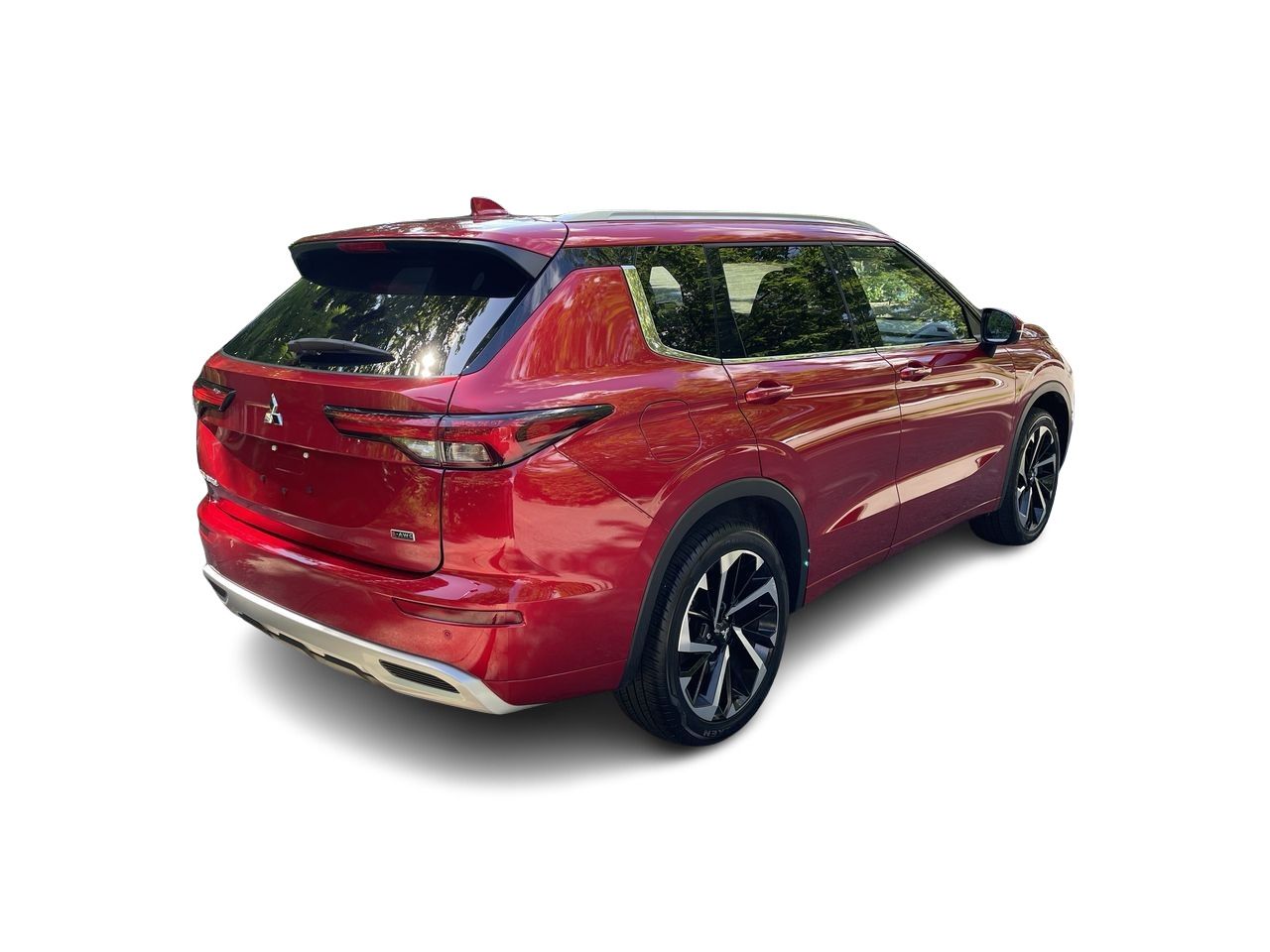 Mitsubishi Outlander  2024 à North Vancouver, Colombie-Britannique