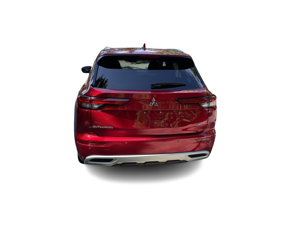 Mitsubishi Outlander  2024 à North Vancouver, Colombie-Britannique