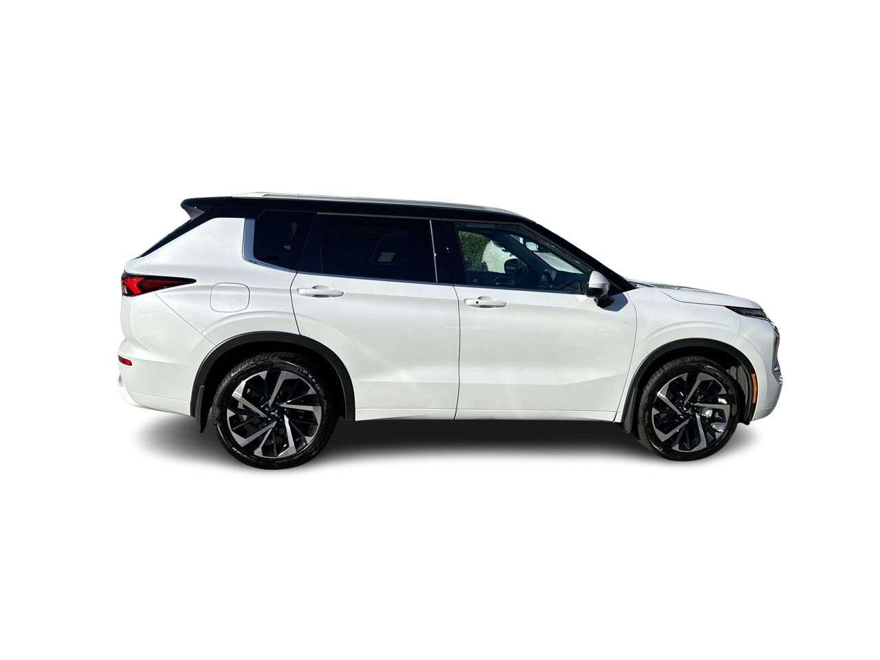 2024  Outlander