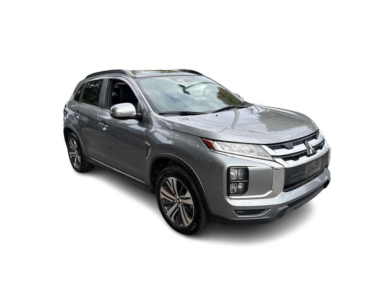 2022 Mitsubishi RVR