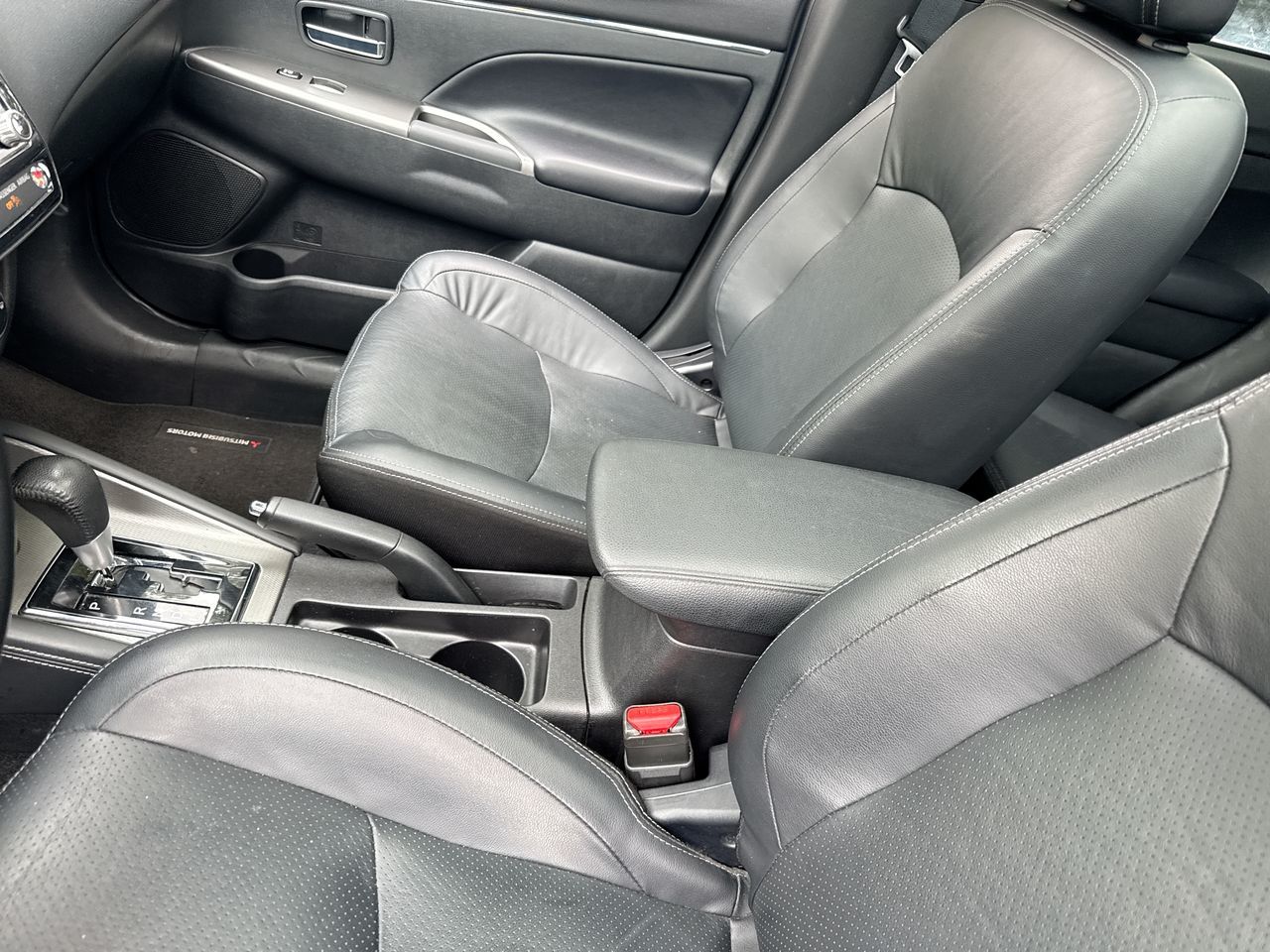 2022 Mitsubishi RVR