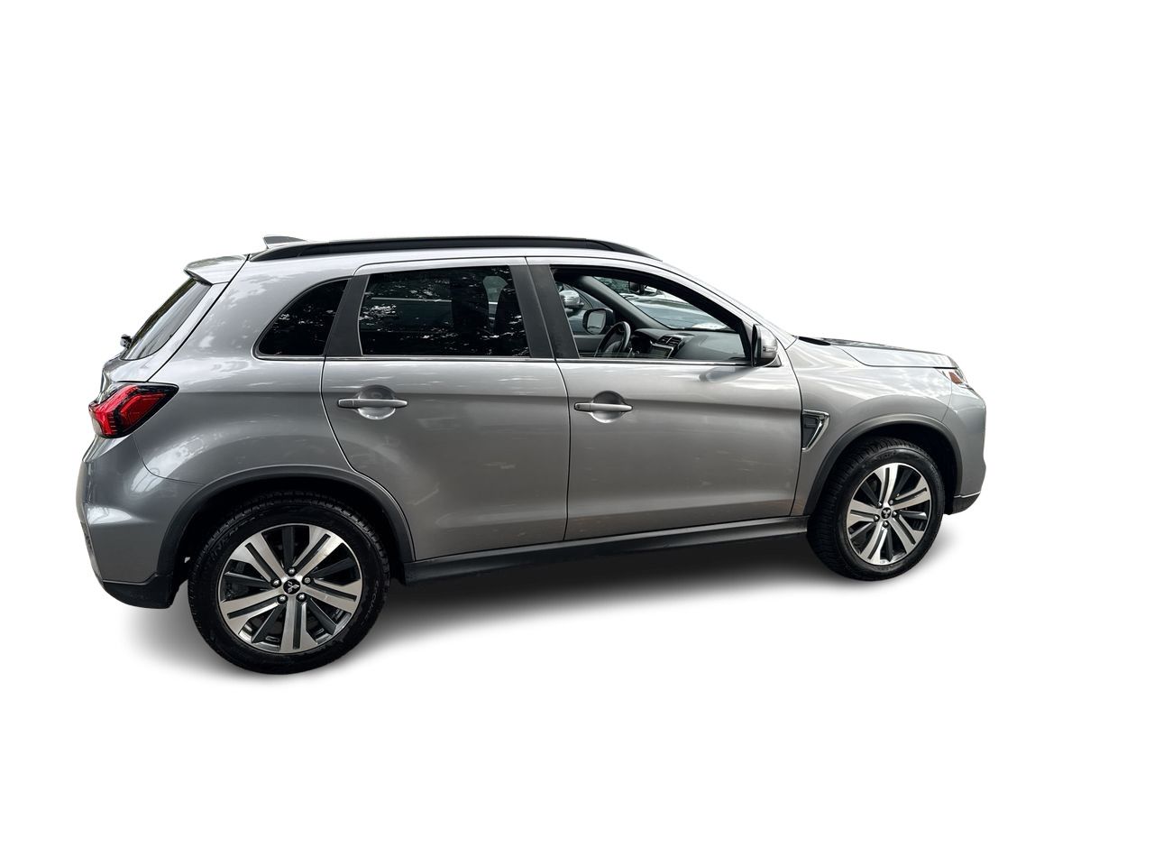 2022 Mitsubishi RVR
