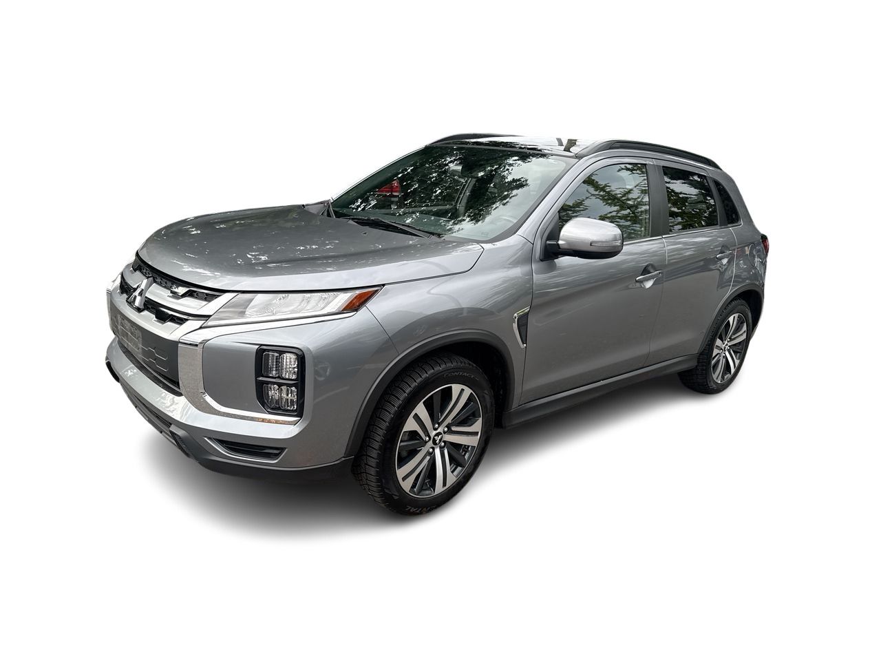 2022 Mitsubishi RVR