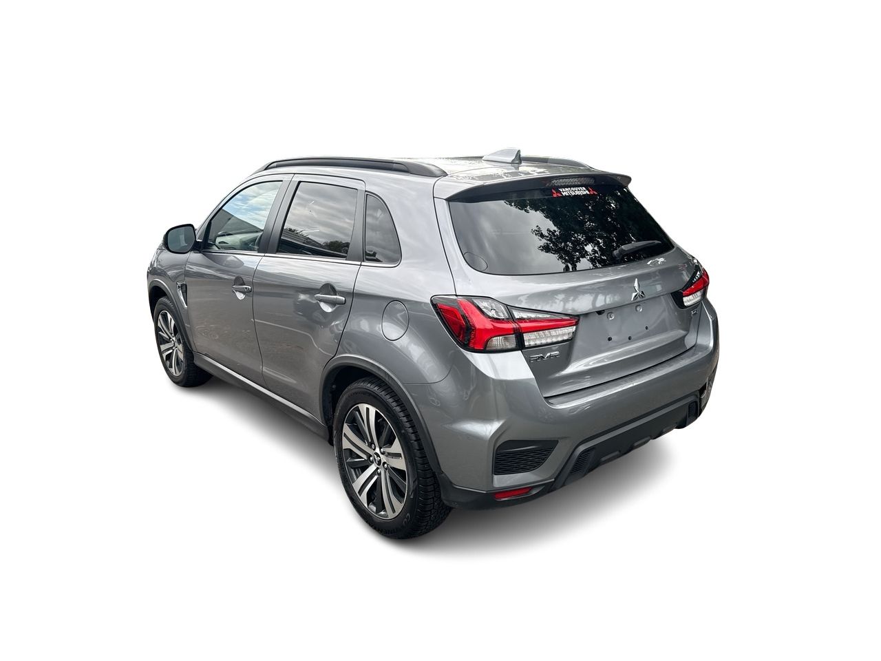2022 Mitsubishi RVR