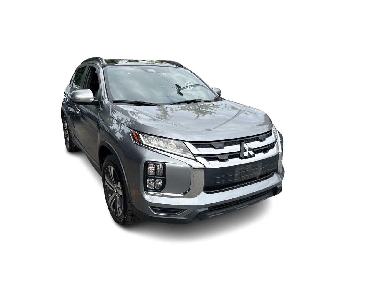 2022 Mitsubishi RVR