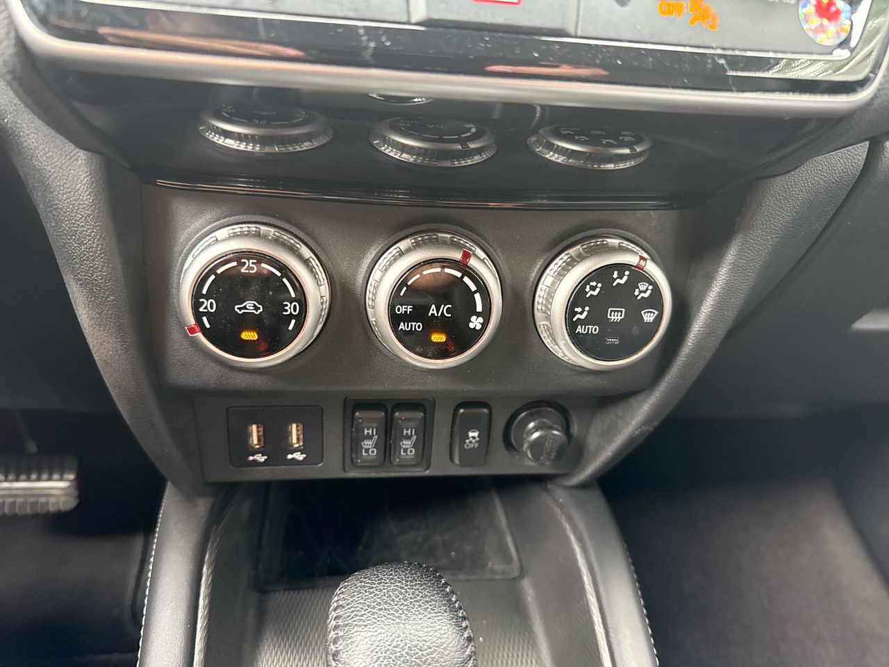 2022 Mitsubishi RVR