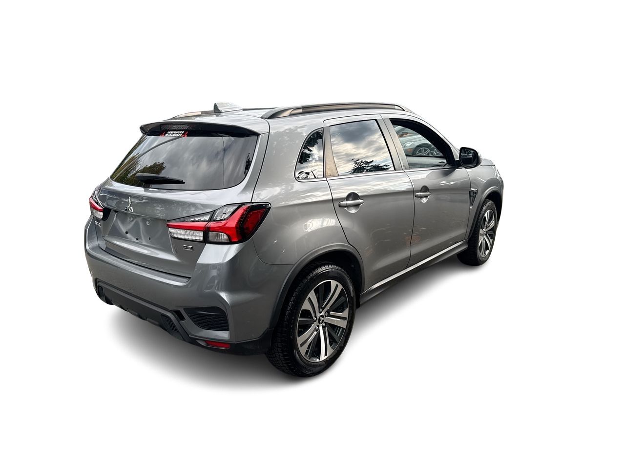 2022 Mitsubishi RVR