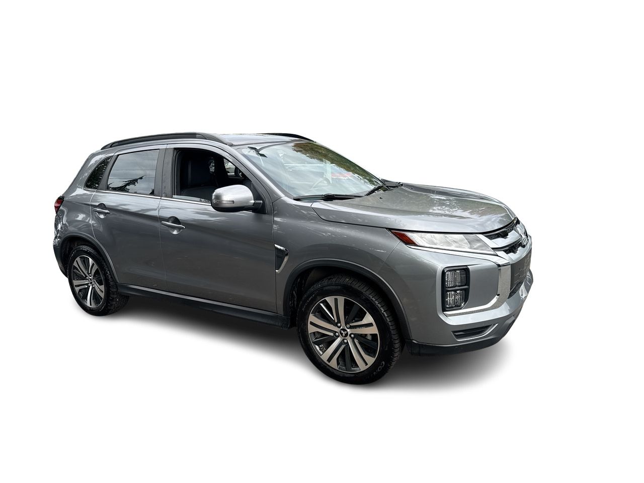 2022 Mitsubishi RVR