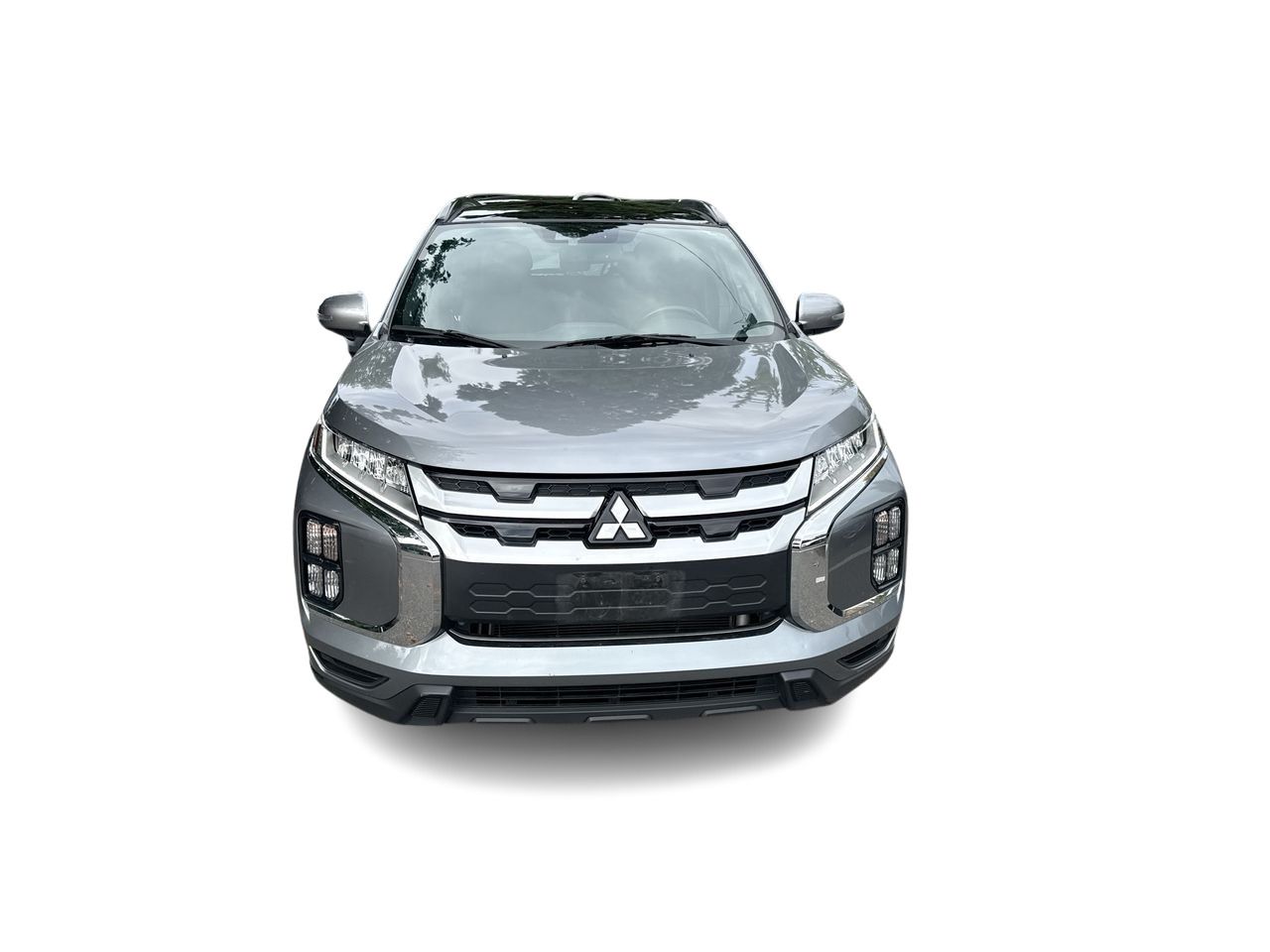 2022 Mitsubishi RVR