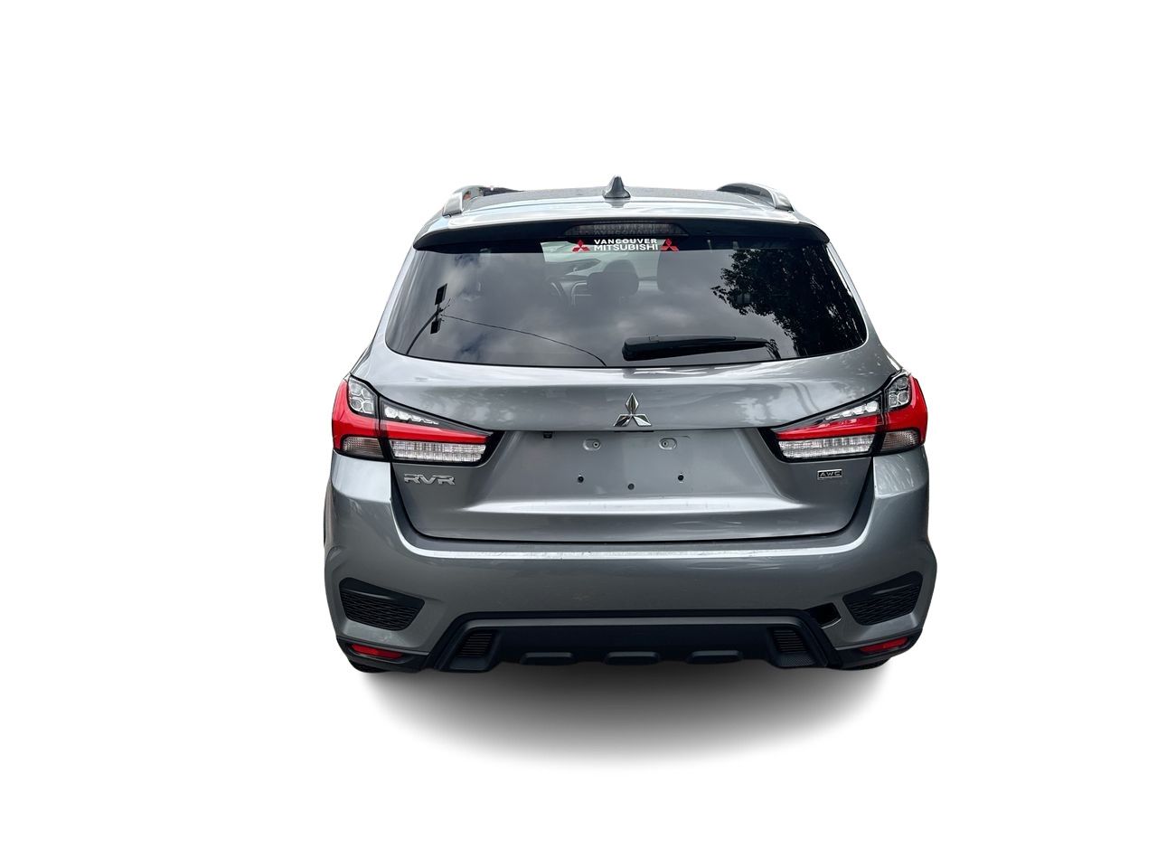 2022 Mitsubishi RVR