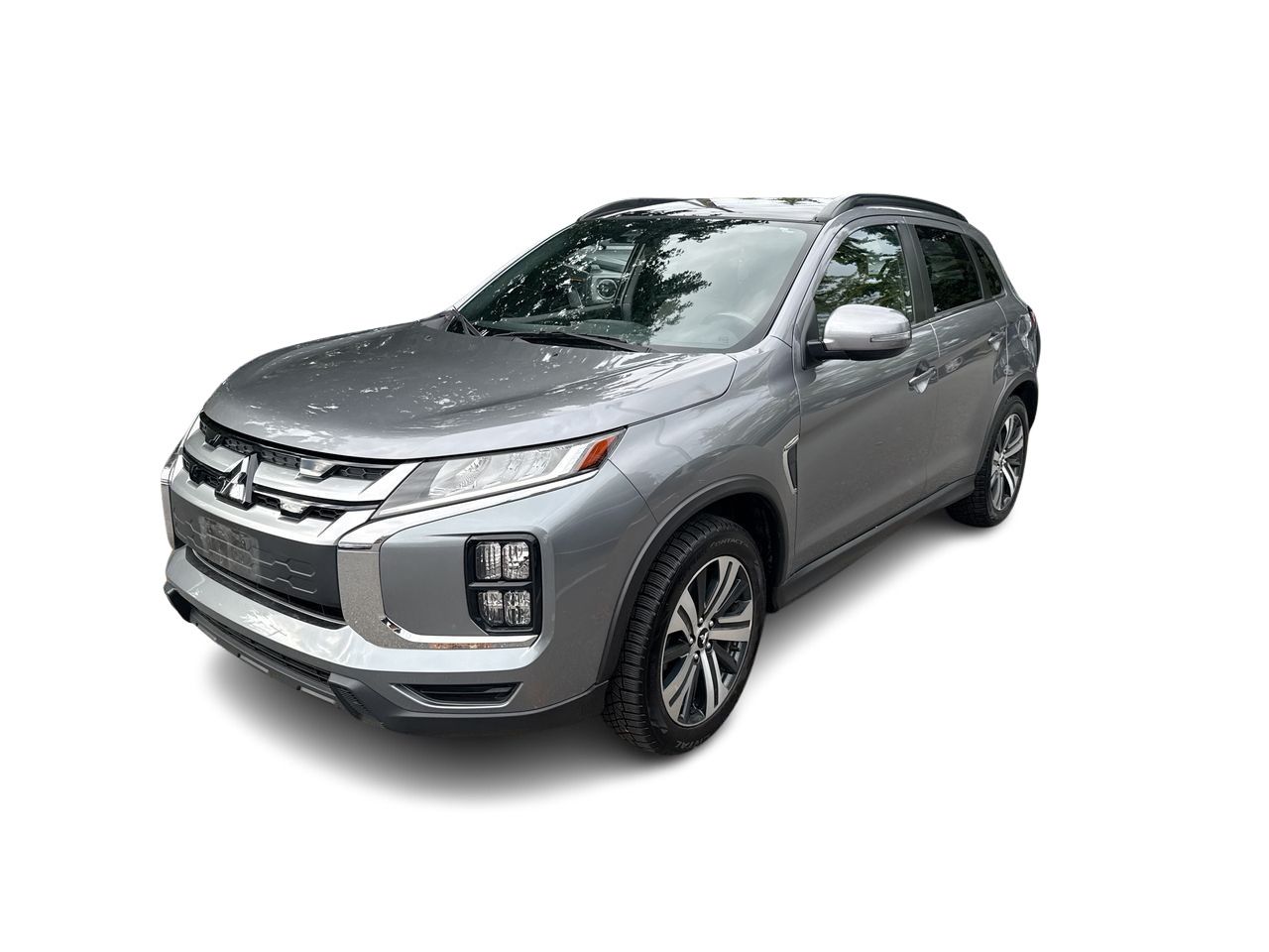 2022 Mitsubishi RVR