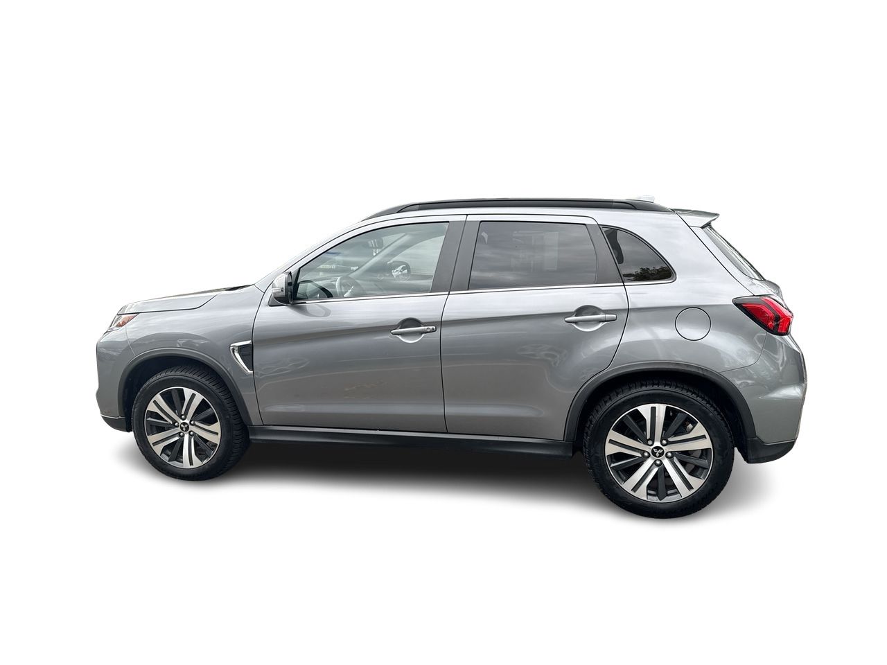 2022 Mitsubishi RVR