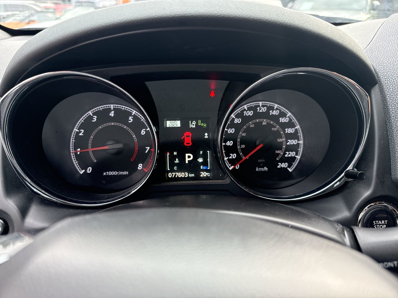 2022 Mitsubishi RVR