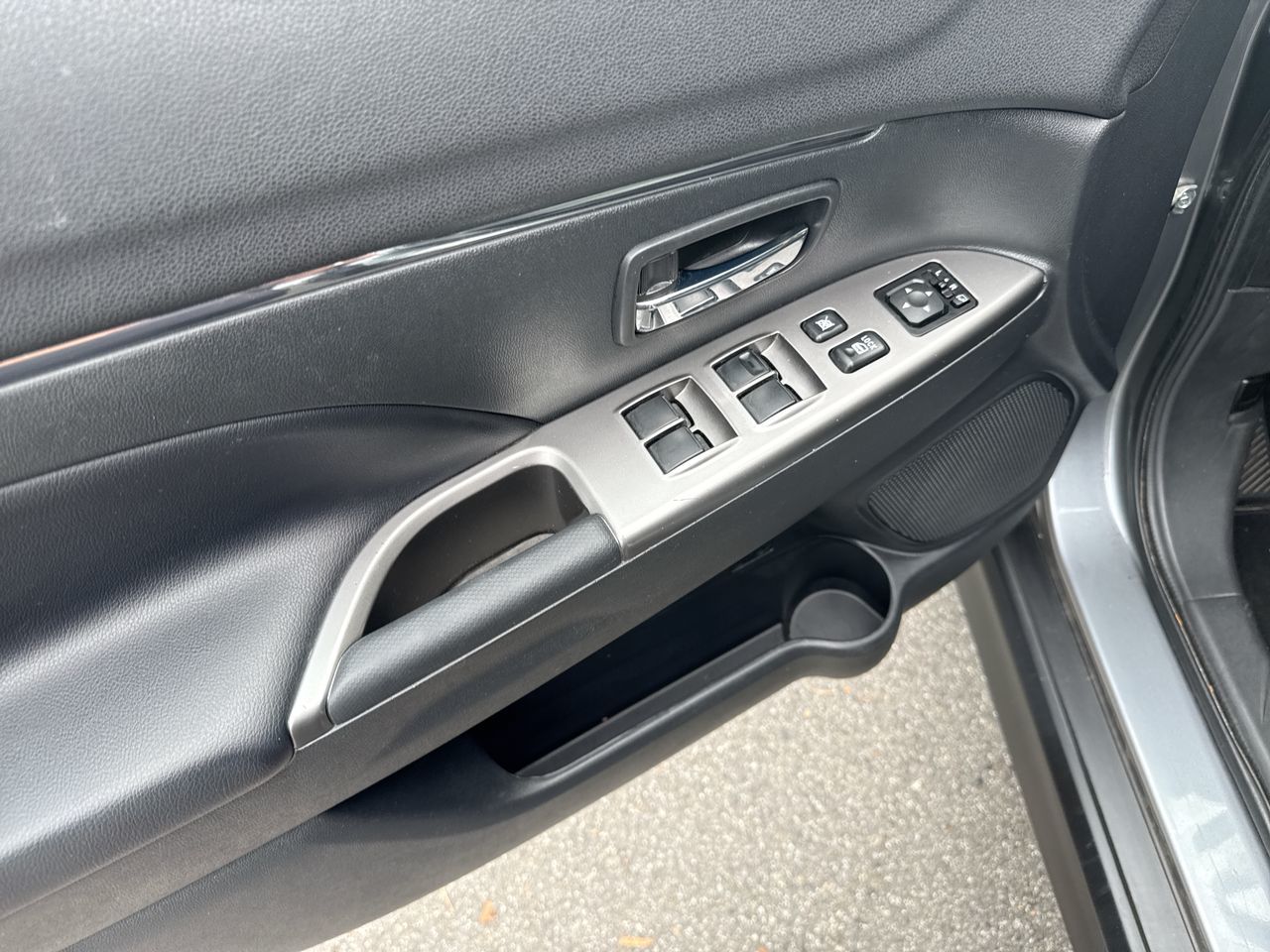 2022 Mitsubishi RVR