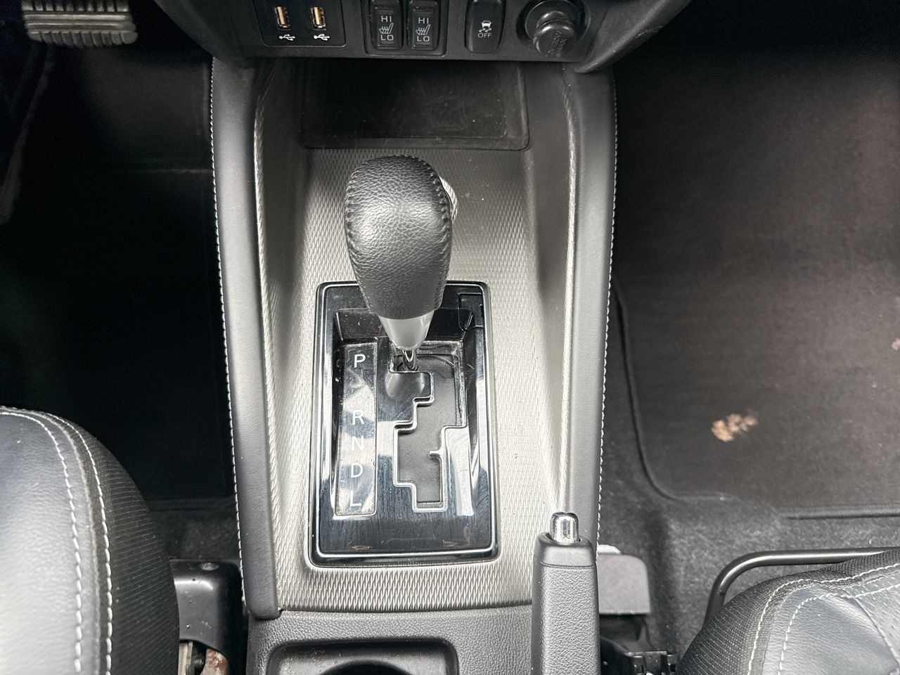 2022 Mitsubishi RVR