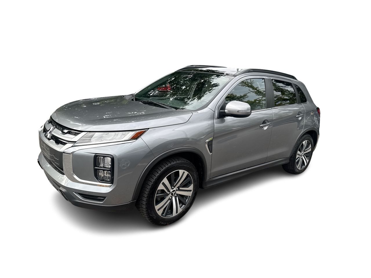 2022 Mitsubishi RVR