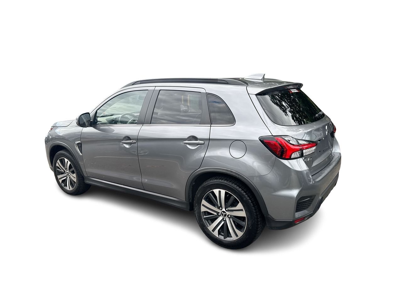 2022 Mitsubishi RVR