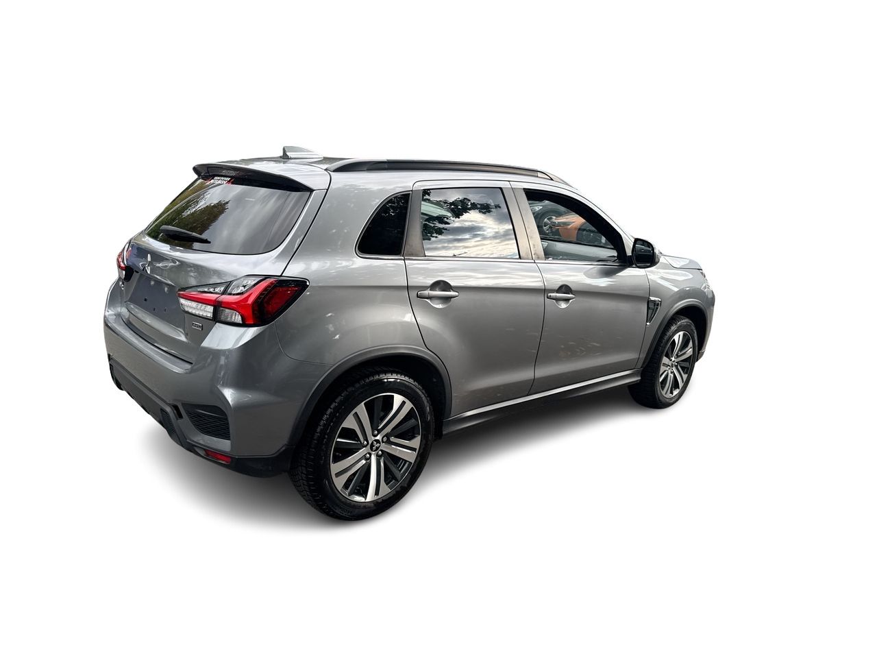 2022 Mitsubishi RVR