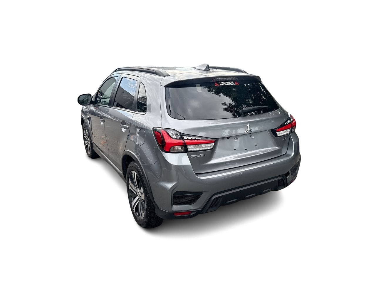 2022 Mitsubishi RVR
