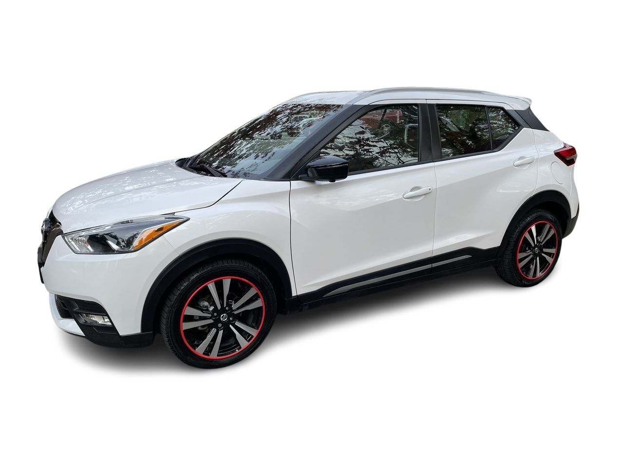 Nissan Kicks  2020 à North Vancouver, Colombie-Britannique