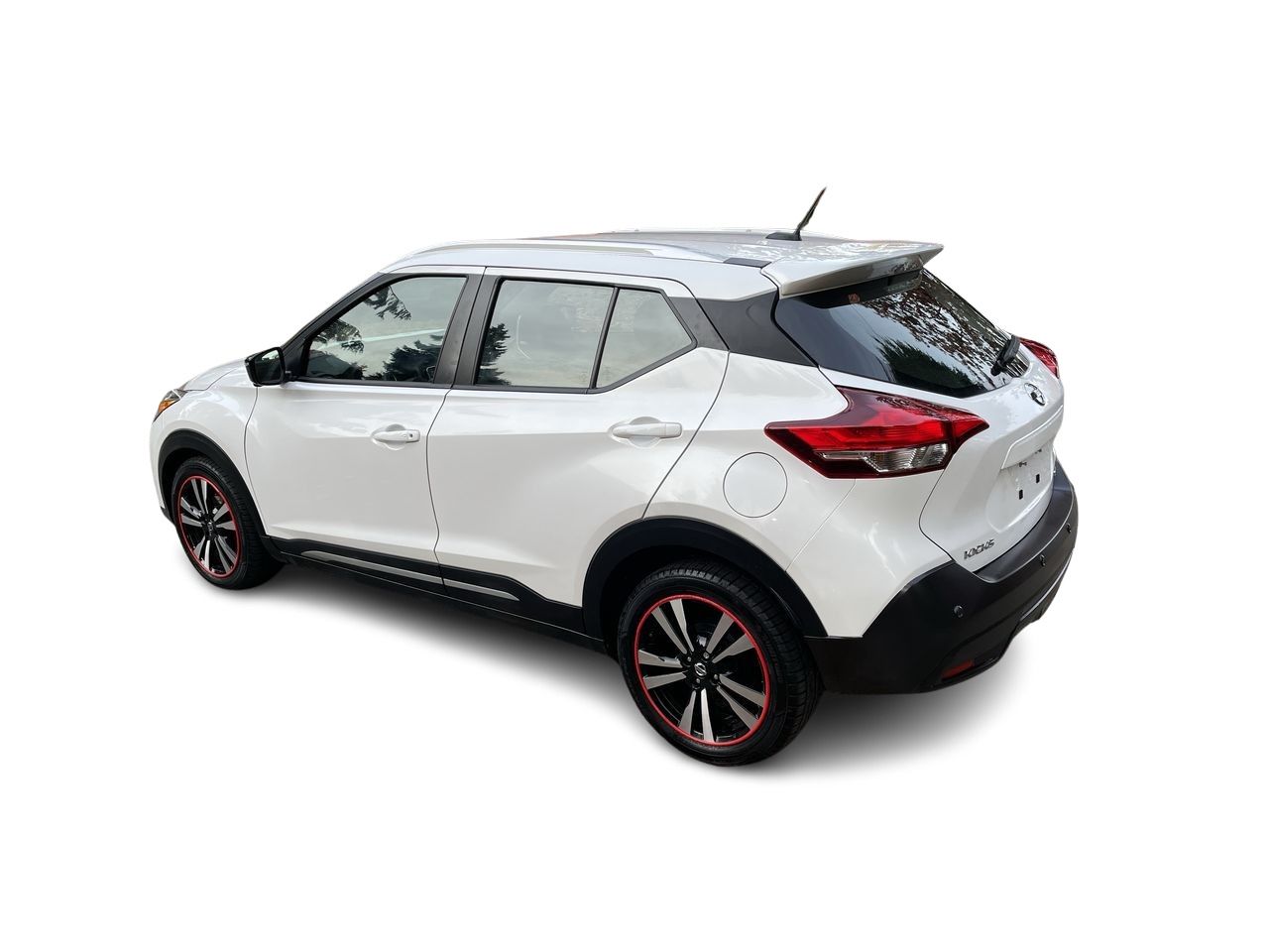 Nissan Kicks  2020 à North Vancouver, Colombie-Britannique