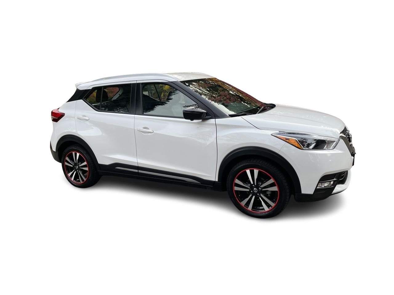 Nissan Kicks  2020 à North Vancouver, Colombie-Britannique