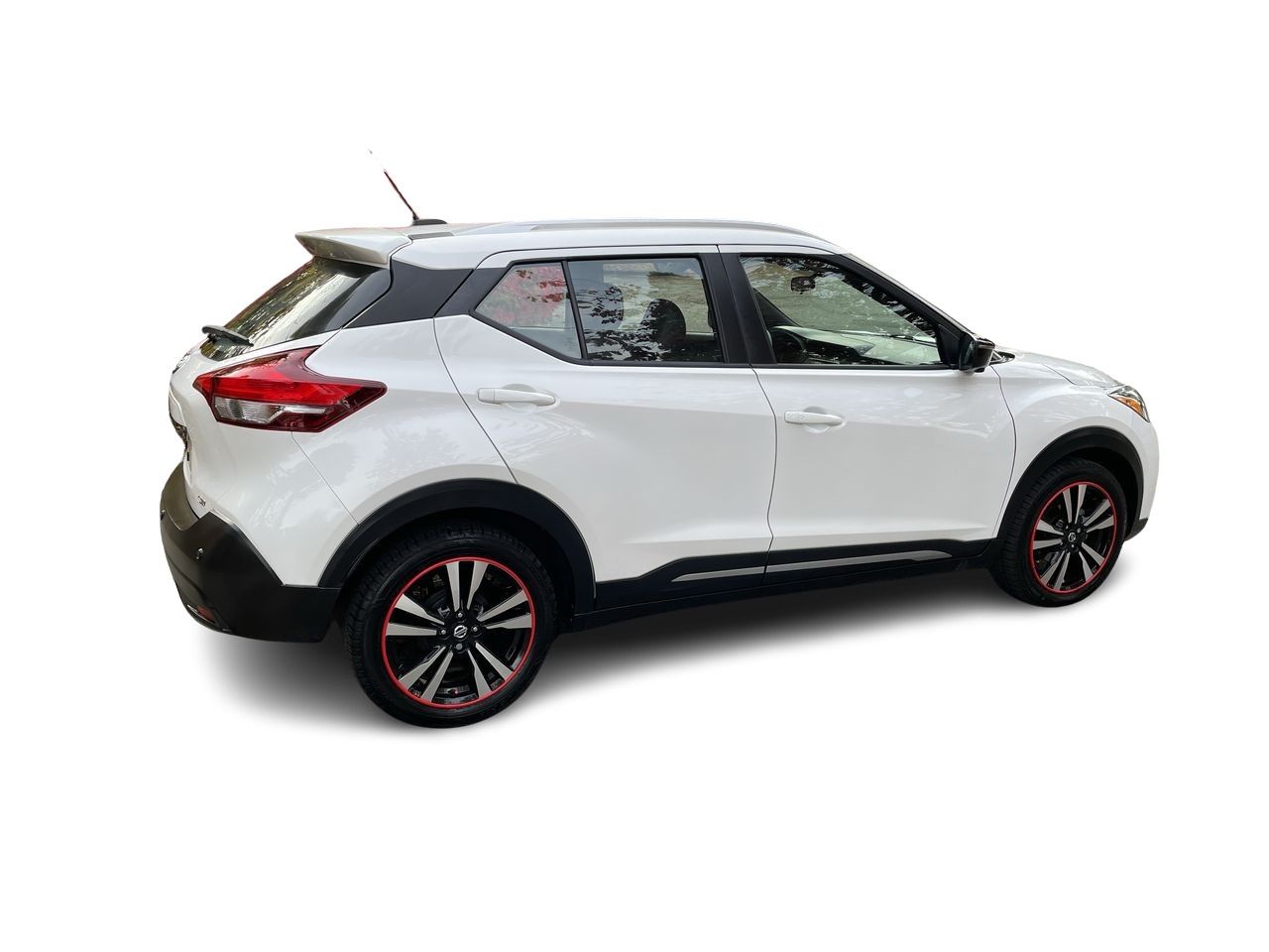 2020 Nissan Kicks