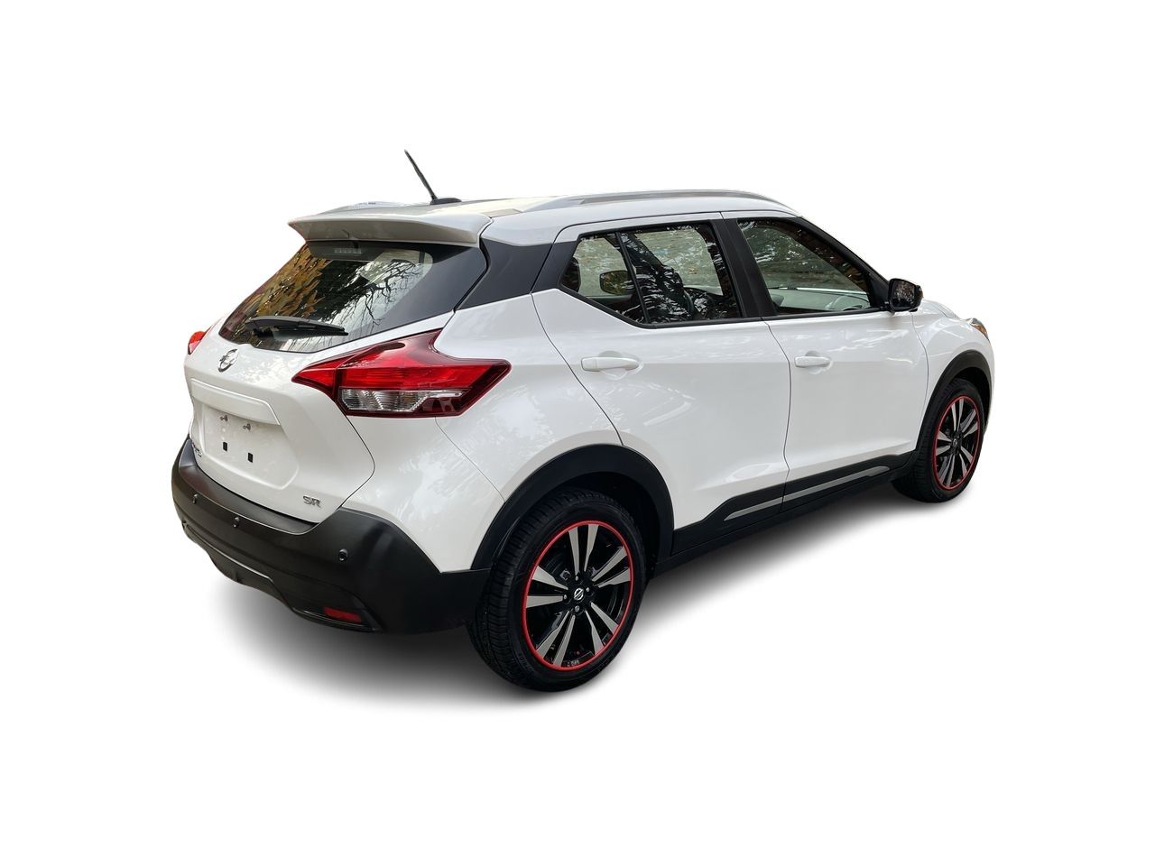 2020 Nissan Kicks