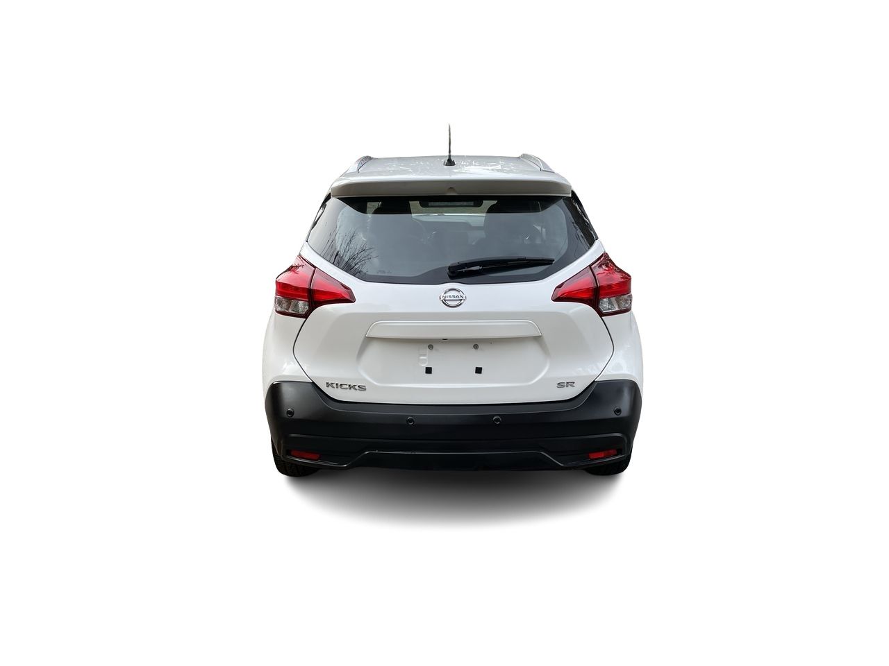 Nissan Kicks  2020 à North Vancouver, Colombie-Britannique